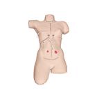 Simulador de vendaje, 1005590 [W44008], Cuidado de ostom&iacute;as (Small)