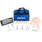 아동 포경수술 트레이닝 키트 Pre-Teen Circumcision Training Kit, 1017255 [W44064PT], 남성건강교육