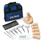 Young Adult Circumcision Trainer Kit, 1017257 [W44064YA], Men's Health Education