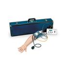 豪华型血压测量手臂模型，带扬声器, 1005623 [W44089-230], 血压