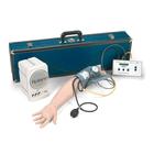 Blutdruck-Arm mit Lautsprechern, 1005622 [W44089], Blutdruckmessung