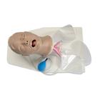 Tête d'intubation adulte avec support “Airway Larry”, 1005633 [W44104], Prise en charge respiratoire du patient adulte