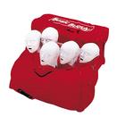 Basic Buddy™ CPR 상반신 마네킨 (5팩)  Basic Buddy™ CPR Torso, 5-Pack, 1005636 [W44107], 성인 기본 소생술