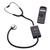 Auscultation Trainer and Smartscope - Complete with Amplifiers, 1018149 [W44119P], Auscultation (Small)