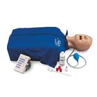 豪华型CPR与除颤训练，躯干模型, 1005650 [W44135], 成人高级生命支持