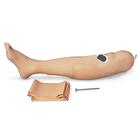Intraosseous Leg Adult STAT Simulator, 1018593 [W44182], Replacements