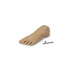 Replacement Foot, Left, 1005672 [W44208], Geriatric Patient Care