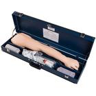 Advanced Venipuncture and Injection Arm, White, 1005678 [W44216], Injections and Punctures (Small)