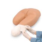 Simulateur pour le bandage du moignon de la jambe, 1005681 [W44227], Sutures et bandages