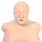 Mannequin d'exercice corpulent „Fat Old Fred Manikin“, 1005685 [W44233], Réanimation adulte
