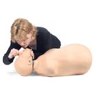 Maniqu&iacute; de entrenamiento corpulento &bdquo;Fat Old Fred Manikin&ldquo;, 1005685 [W44233], BLS adulto (Small)