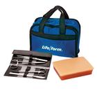Kit para pr&aacute;tica de sutura, 1017981 [W44423], Sutura e Bandagem (Small)