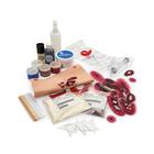 Kit di base per simulazione di ferite, 1005708 [W44519], Moulage e simulazione di ferite (Small)