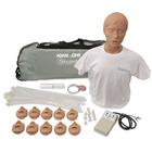 Adult CPR Torso with Electronics, 1005726 [W44538], BLS Adult