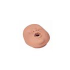Mouth/nose pieces for resuscitation manikin, 1005729 [W44542], Consumables