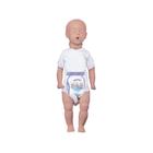 Kevin™ CPR 마네킹 (6~9개월)  Kevin™ CPR Manikin, 6- to 9-month-old, 1005731 [W44544], 어린이 기본 소생술
