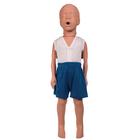 Kyle&trade; CPR Manikin, 3-year old - Light, 1005733 [W44547], BLS&nbsp;Child (Small)