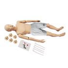 Adult CPR Manikin with Electronics, 1005738 [W44556], BLS Adult