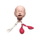 Infant Airway Trainer with Stand, 1017954 [W44667], Airway Management Child (Small)