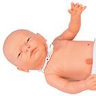 Krankenpflegepuppe, Säugling - männlich, 1018198 [W44708], Krankenpflege Neugeborene
