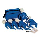CPR Prompt® Training and Practice Manikin ( Infant) 5 Pack, 1017942 [W44711], BLS Newborn