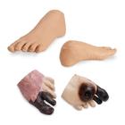 Healthy and Unhealthy Foot Care Set, W44726, Diabetic Teaching Tools