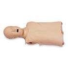 儿童CPR/气道管理躯干模型, 1018865 [W44737], 儿童气道管理