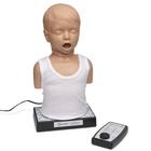 Simulateur de cœur enfantin et de sons pulmonaires, 1017237 [W44744], Auscultation