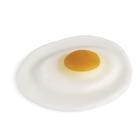 Product in Fried Egg