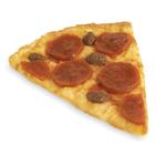 Product in Pizza Slice