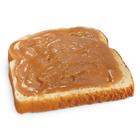 Product in Peanut Butter on Bread
