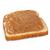 Peanut Butter Food Replica on Slice of Bread, 3004453 [W44750PBB], Réplicas de Alimentos (Small)