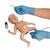 Life/form® Micro-Preemie Simulator, W44754, Ostomy Care (Small)