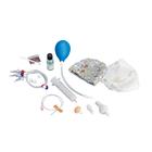 Micro-Preemie Simulator, dunkelh&auml;utig, 1021154 [W44754B], Krankenpflege Neugeborene
 (Small)