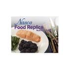 Food Replica Nutrition Guide, 3004462 [W44762], Food Replicas