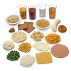 Children's Nutrition Kit - Serving Portions for Ages 1-3, 3004469 [W44773], Nutrition Education