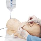 Simulador de punci&oacute;n lumbar pedi&aacute;trica., 1017244 [W44781], Inyecciones y punci&oacute;n (Small)