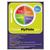 MyPlate Tear Pad with Food Group Tips, 1018321 [W44791TP], Nutrition Education (Small)