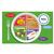 MyPlate Tear Pads/Place Mats, 1018322 [W44791TPP], Nutrition Education (Small)