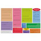 MyPlate Tear Pads/Place Mats, 1018322 [W44791TPP], Nutrition Education (Small)
