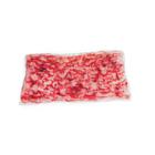 Simulated Burns, Set of Four, 1018421 [W44796], Moulage and Wound Simulation (Small)