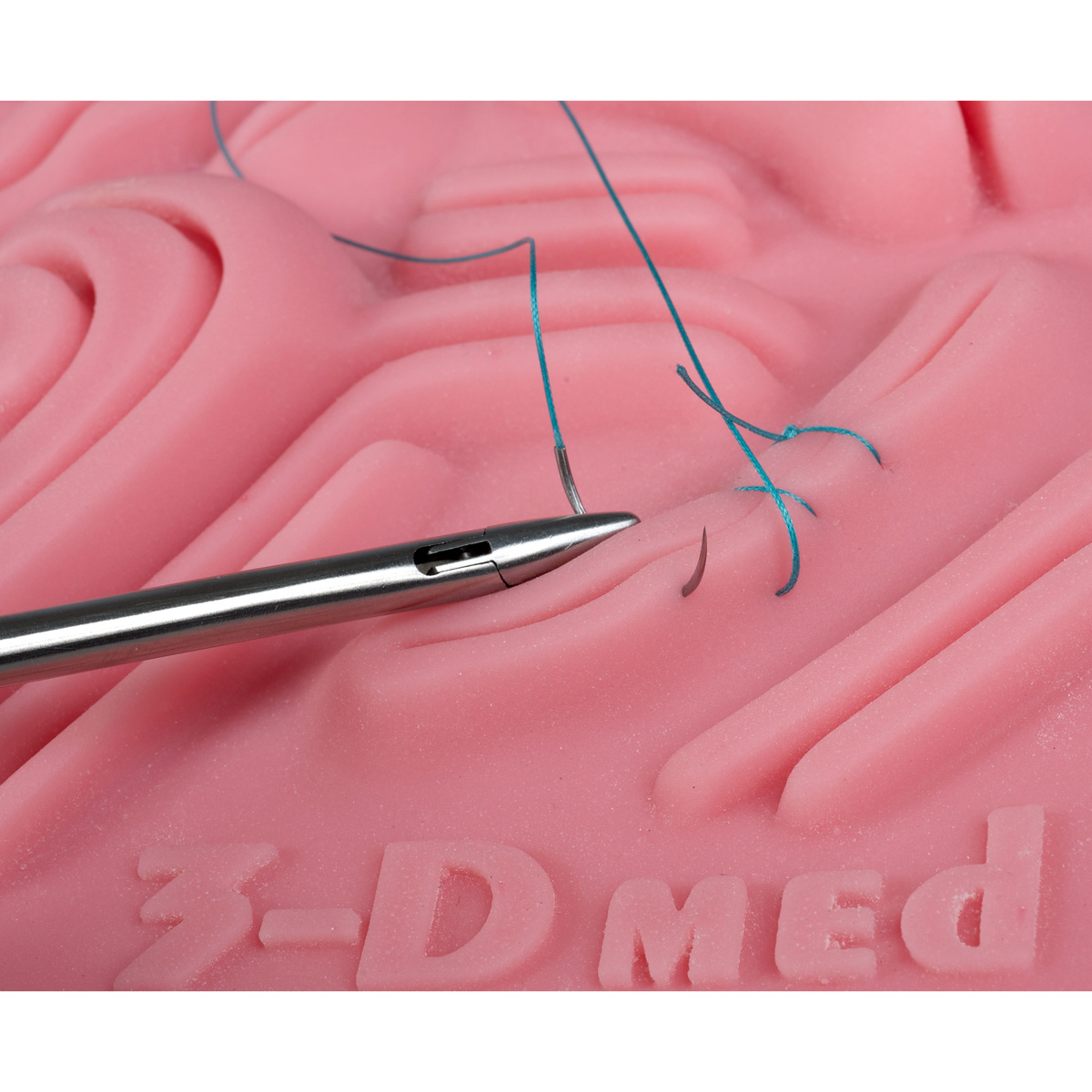 Soft Tissue Suture Pad | 1020354 | W44928 | 3-Dmed | STPP15-P ...