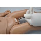 SUSIE&reg; and SIMON&reg; Advanced Newborn Care Simulator, 1005802 [W45055], Neonatal Patient Care (Small)