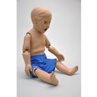 Mike® and Michelle® Pediatric Care Simulator, 1-year old, 1005804 [W45062], Intramuscular (I.m.) and Intradermal