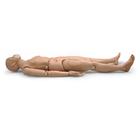 CPR Simon Full Body Simulator w/ OMNI® Code Blue Pack, 1009220 [W45116], Adult Patient Care