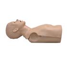 CPR SIMON® 상반신 시뮬레이터  CPR SIMON® Torso Simulator, 1005819 [W45117], 성인 기본 소생술