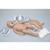 Susie® Simon® - Neugeborenensimulator CPR- und Traumapflege - mit Code Blue® Monitor plus intraossärem und venösem Zugang, 1014570 [W45137], ALS Neugeborene (Small)