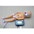 Simulatore Premie&trade; Blue con tecnologia Smartskin&trade;, 1018862 [W45181], Assistenza neonatale (Small)