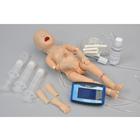 Premie&trade; Blue Simulator with Smartskin&trade; Technology, 1018862 [W45181], Neonatal Patient Care (Small)