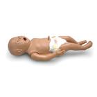Тренажер PEDI для отработки действий на дыхательных путях новорожденного, 1014584 [W45202], Тренажеры по основным реанимационным мероприятиям, новорожденный